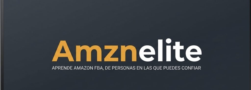 Logo formación AMZN ELITE